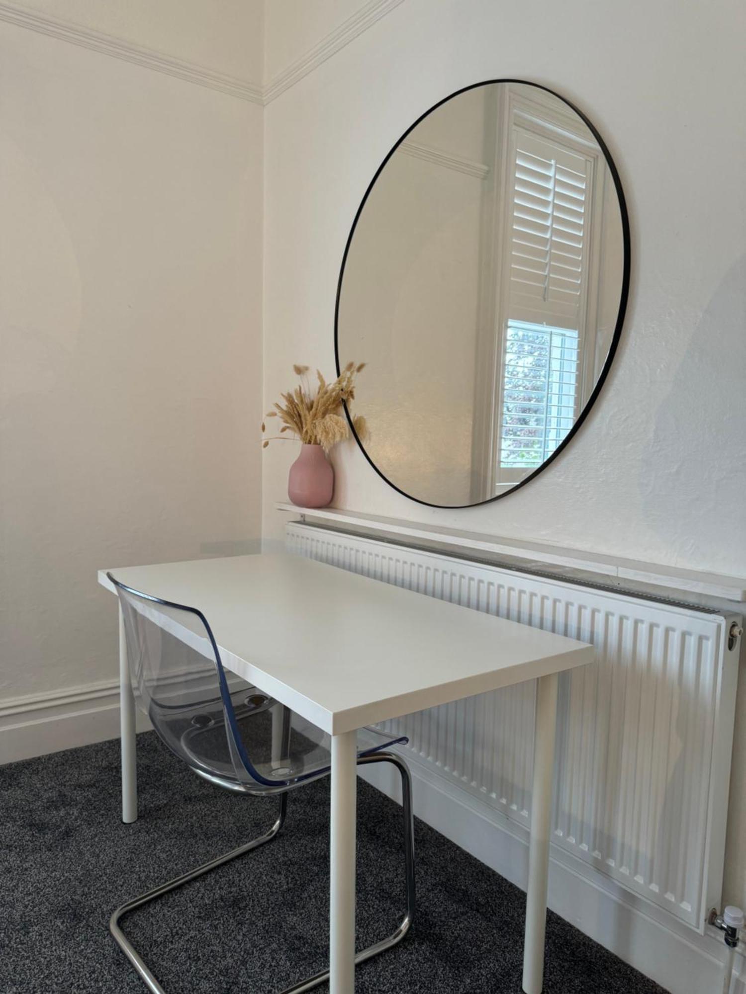 Spacious Victorian Birkdale Apartment With Garden Southport Exterior photo